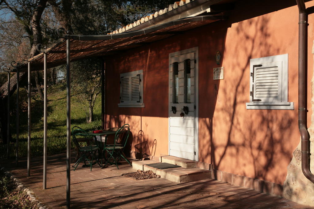 Malvarina Capodacqua  Δωμάτιο φωτογραφία