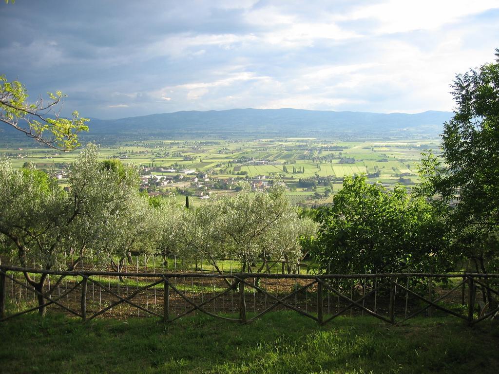 Malvarina Capodacqua  Εξωτερικό φωτογραφία