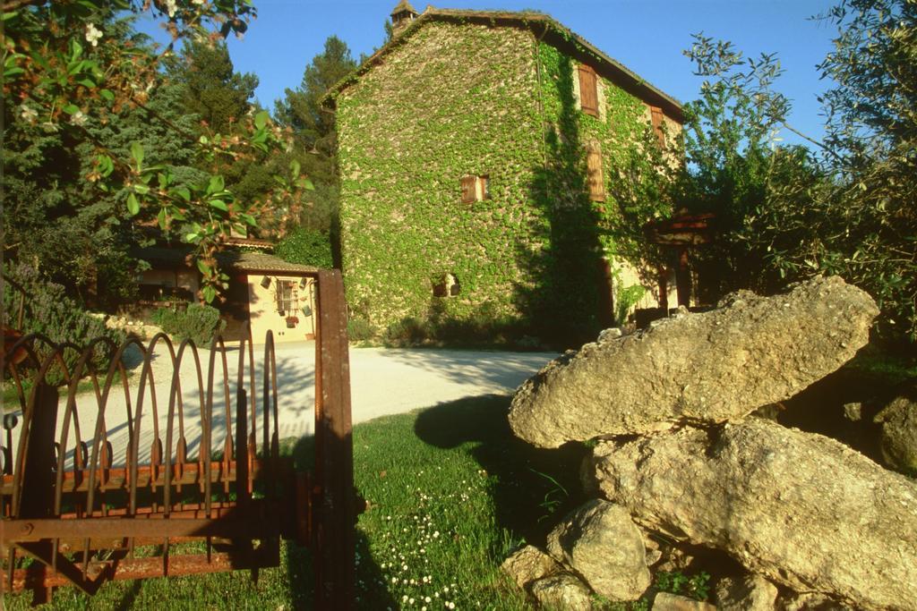 Malvarina Capodacqua  Εξωτερικό φωτογραφία