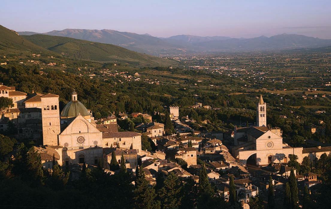 Malvarina Capodacqua  Εξωτερικό φωτογραφία