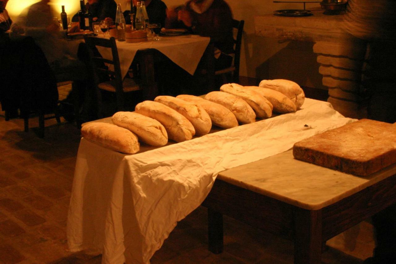 Malvarina Capodacqua  Εξωτερικό φωτογραφία